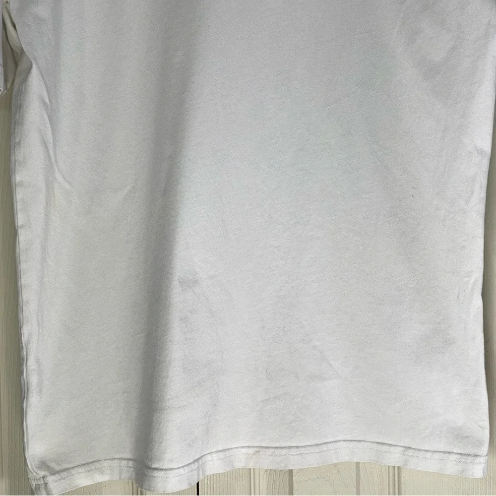 Lastage eco friendly graphic tee xl
